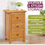 Balani 35cm W Bedside Table