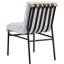 Chaise de salle à manger Vincentas-78550863