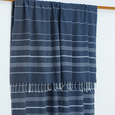 Trendy Cotton Beach | Picnic Blanket