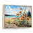 Cadre naturel flottant