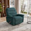 Fauteuils inclinables | Fauteuil inclinable Newport ProLounger | Bleu marine | Microfibre de polyester
