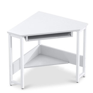 Bureau d'angle 
