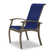 Chaise de patio Askar