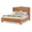 Great South Bay Wingback Bed-51383055