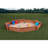 Creative Cedar 18'' x 9'' Octagon Sandbox