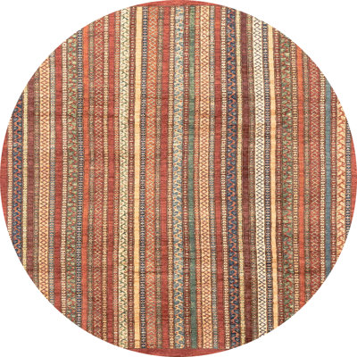 Abstract Indoor Rug