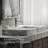 Components Single-Handle Bathroom Sink Faucet-96096565