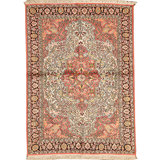 Oriental Area Rug