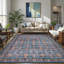 Tapis lavable ultra-mince Govan-100257004
