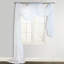 Babin Semi Sheer Curtain Single Panel-65276126