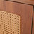 Accent Cabinet, Modern Minimalist Shoe Cabinet