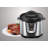 Homevision Technology Ecohouzng 6.3-Quarts Electric Pressure Cooker
