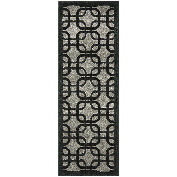 York Performance Geometric Rug