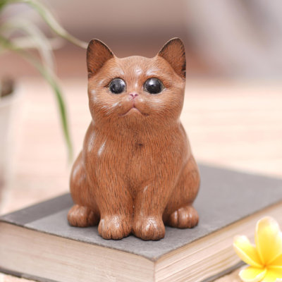 Animals Figurines & Sculptures