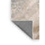 Tapis beige lavable à la machine-686283146
