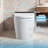 Smart Bidet Toilets Ceramic One Piece Modern Compact Bathroom Home