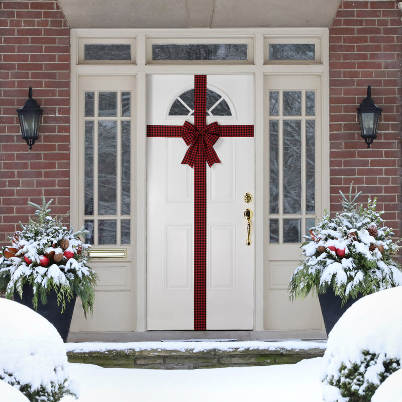 Boule de Noël décorative