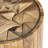 Round Accent_End Table