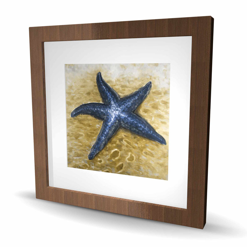 Beautiful Starfish - Bathroom Marine