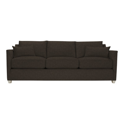 Newlin Upholstered 84.5'' Sofa