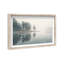 Morning Lake III Framed Graphic Art-1804985824-1804985852