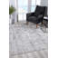 Tapis de la collection Mirage moderne abstrait gris / beige-1468788278
