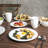 Stone Lain Ava 16-Piece Dinnerware Set Bone China
