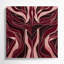 Art mural abstrait sur toile 4-21434936