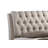 Melwin Upholstered, King Platform Storage Bed, Light Beige 48.25'' H X 97.75'' W X 87.75" L-375795817-375795816