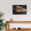 Toile épique Graffiti «Train III» par Martin Podt, 18 po x 12 po-823294575