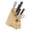 Miyabi Hisho 7-Pc Knife Block Set