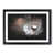 Black Framed selected