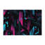 Tapis intérieur et extérieur Fractal Echo-1496825731