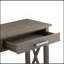 Kitchener - Console canapé - Gris campagne-118037888
