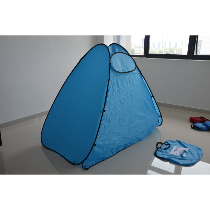 Tente de soleil pour 2 personnes portative pop up beach