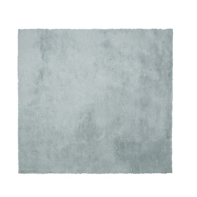 Crawley Solid Colour Area Rug