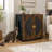 Extra Large Cat Litter Box Enclosure for Self-Cleaning & Automatic Litter Boxes-1008089135-1029351092