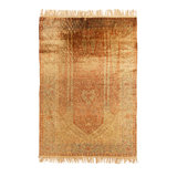 Wool Area Rug