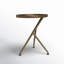 Schmidt Outdoor Side Table-615937671