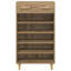 10 Pair Shoe Storage Cabinet-406726938