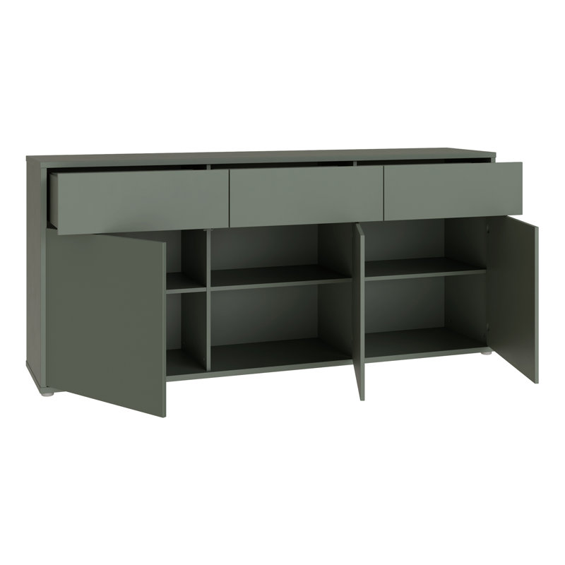 Sideboard, Green