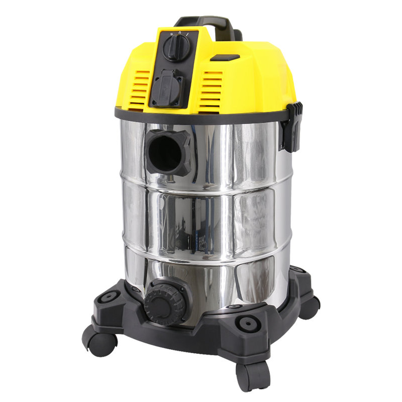 Symple Stuff Aideyn Wet / Dry Vacuum