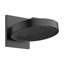 Hansgrohe Rainfinity Shower Head 250 with Wall Connector Trim-1018786487-1055354775