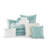 Juliett Polyester Floral Comforter-749673585