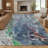 Machine Washable Indoor/Outdoor Chantille ACN2730 Abstract Rug-1587082336-1587082340
