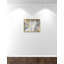 Lucid Shapes - reproduction d'art sur toile-46828945-46828948