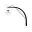 Bola 1 - Light LED Armed Sconce-116415827