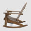 FAUTEUIL À ROCHES HOLLYWOOD