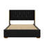 Lit plateforme tapissier Hussing-346774671-400259762