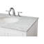 Ensemble de meuble-lavabo simple 36 po Amyra-1675885891